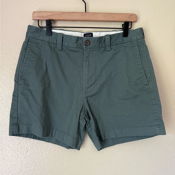 ❇️J. CREW 5” Shorts 2 for $22 ❇️ - Picture 1 of 4
